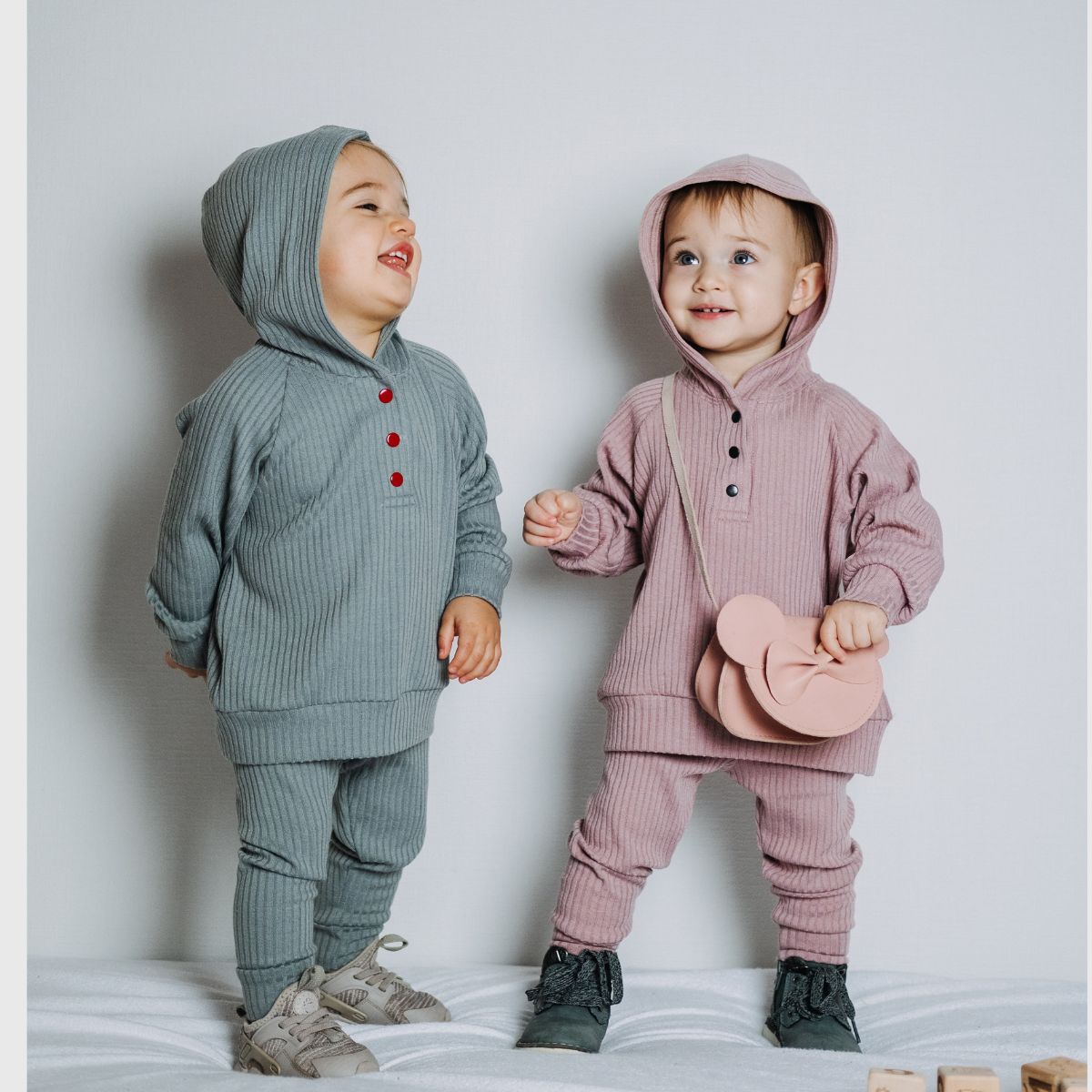 Baby en kinderverzorging